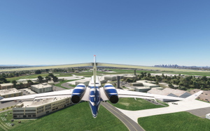 YMEN-Essendon Fields Airport, Victoria -  Australia,  V4 thumbnail 7