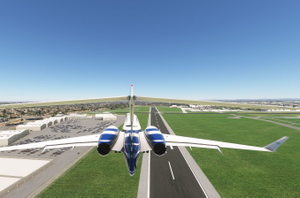 YMEN-Essendon Fields Airport, Victoria -  Australia,  V4 thumbnail 8