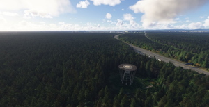 Europe VHF VOR POI thumbnail 12