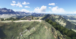 Europe VHF VOR POI thumbnail 14