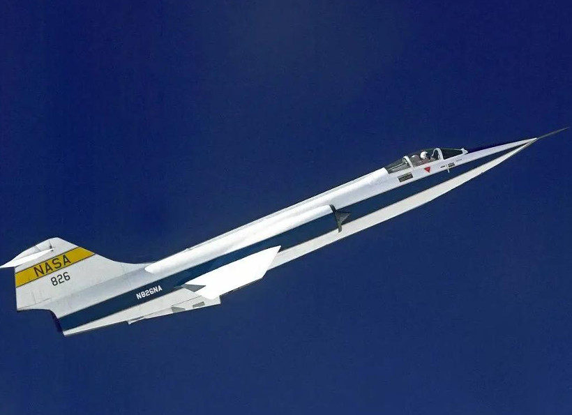 F-104G ADV - Image 1