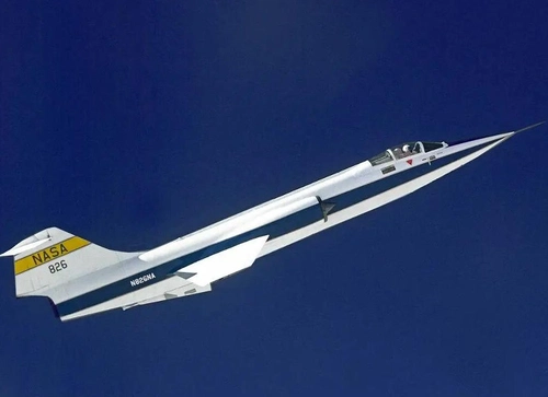 F-104G ADV