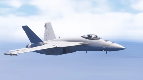 F/A-18E Super Hornet Paintkit  - MSFS 2024 Only!!!
