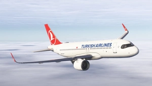 Turkish Airlines  [A32NX]  thumbnail 2