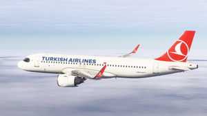Turkish Airlines  [A32NX]  thumbnail 3
