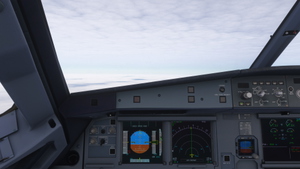 Turkish Airlines  [A32NX]  thumbnail 4