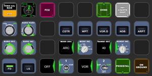FENIX A3XX AAO Scripts & StreamDeck XL & PLUS Profile thumbnail 4