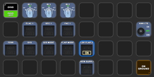 FENIX A3XX AAO Scripts & StreamDeck XL & PLUS Profile thumbnail 6