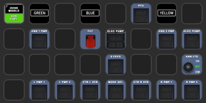 FENIX A3XX AAO Scripts & StreamDeck XL & PLUS Profile thumbnail 9