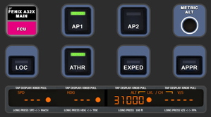 FENIX A3XX AAO Scripts & StreamDeck XL & PLUS Profile thumbnail 16