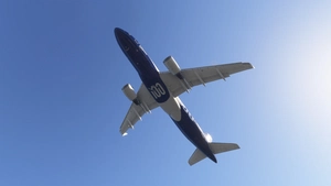 Fenixsim A320 | Lufthansa 100 Year Anniversary  D-AING | Requested thumbnail 5
