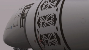 Fiji Airways [Fleet] - IniBuilds A350-900 thumbnail 10