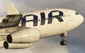 Finnair OH-LQA [4K/8K]┃Inibuilds A340 thumbnail 2