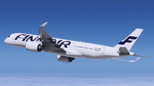 Finnair [Pack] - IniBuilds A350-900 thumbnail 5
