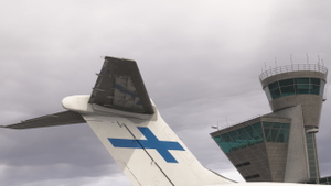 Fly The Maddog X (20th Anniversary)— Finnair MD-82 OH-LMH [1999] thumbnail 5
