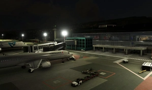 FMEE Reunion  Island (FSDG) | GSX Profile thumbnail 2