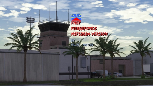 FMEP - Pierrefonds  | île de la Réunion