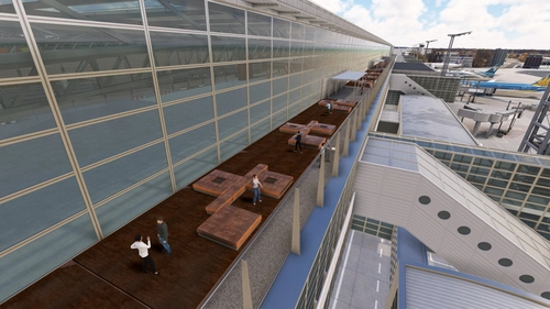Frankfurt Ultimate EDDF - Aerosoft Frankfurt Update