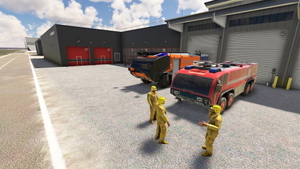 Frankfurt Ultimate EDDF - Aerosoft Frankfurt Update thumbnail 5