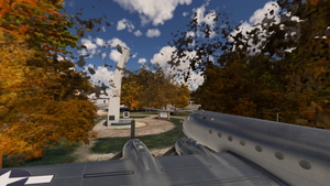 Frankfurt Ultimate EDDF - Aerosoft Frankfurt Update thumbnail 12