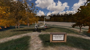 Frankfurt Ultimate EDDF - Aerosoft Frankfurt Update thumbnail 13