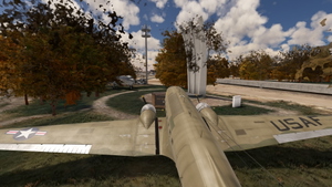 Frankfurt Ultimate EDDF - Aerosoft Frankfurt Update thumbnail 14