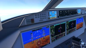 Freeware Ultra-Long Range Business Jets thumbnail 2