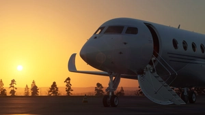 Freeware Ultra-Long Range Business Jets thumbnail 7