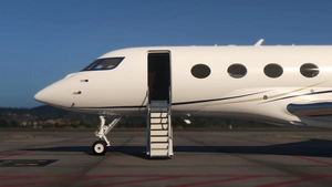 Freeware Ultra-Long Range Business Jets thumbnail 12