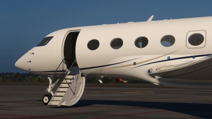 Freeware Ultra-Long Range Business Jets thumbnail 13