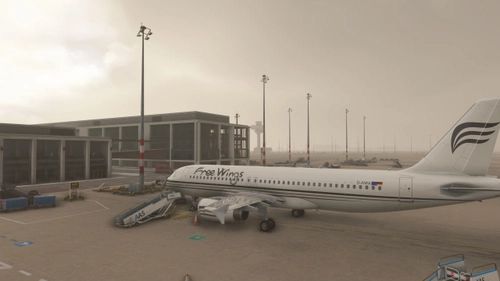 Freewings A320IAE (MSFS24/20)