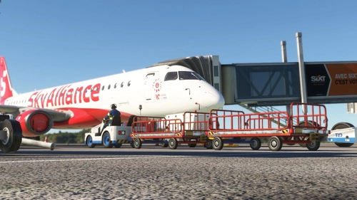 FSS E195 | SkyAlliance VA | 2026