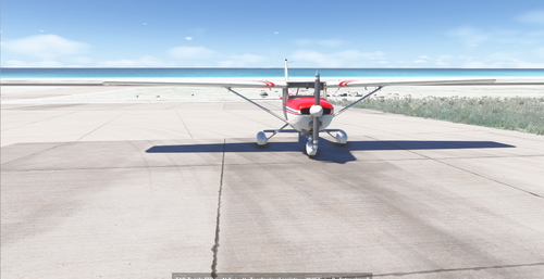 Funadhoo Airport