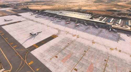 GCFV - BATC Mod for MK-Studios - Fuerteventura Airport