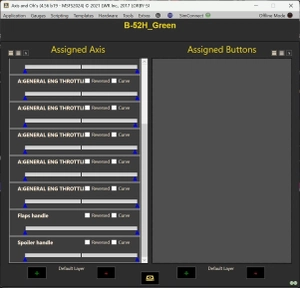 GKS B-52H AAO 8 engine throttles profile thumbnail 1