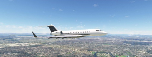 Global 6000  ECHO updated 