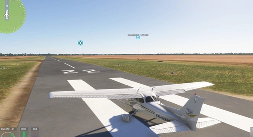 YGDI - Goondiwindi Aerodrome