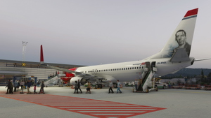 GSX Profile | Harstad/Narvik (ENEV) | M'M Simulations thumbnail 2