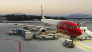 GSX Profile | Harstad/Narvik (ENEV) | M'M Simulations thumbnail 3