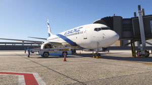 GSX Profile For Aerosoft - LLBG By David Rosenfeld thumbnail 2