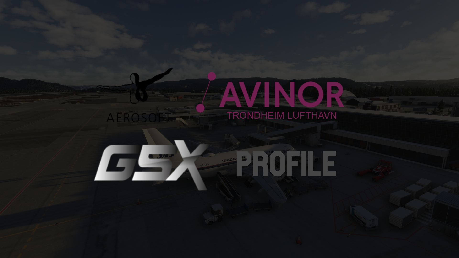 GSX Profile for ENVA by Aerosoft - Image 1