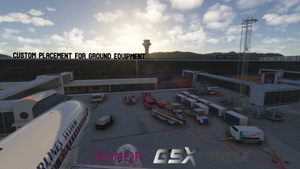GSX Profile for ENVA by Aerosoft thumbnail 3