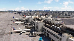 GSX Profile for KMIA Miami International Airport by GlideslopePro thumbnail 1