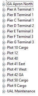 GSX Profile for KSFO San Francisco Intl Airport by FlightBeam thumbnail 2