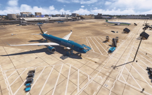 GSX Profile - Vietnam - VVTS Tan Son Nhat Intl Airport (DominicDesignTeam) thumbnail 4
