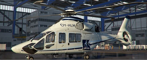 H160 BelAir