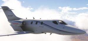 HJet N542MP Livery thumbnail 5