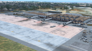 HKMO - Mombasa Moi International Airport thumbnail 3
