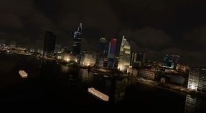 Ho Chi Minh City Landmarks thumbnail 26