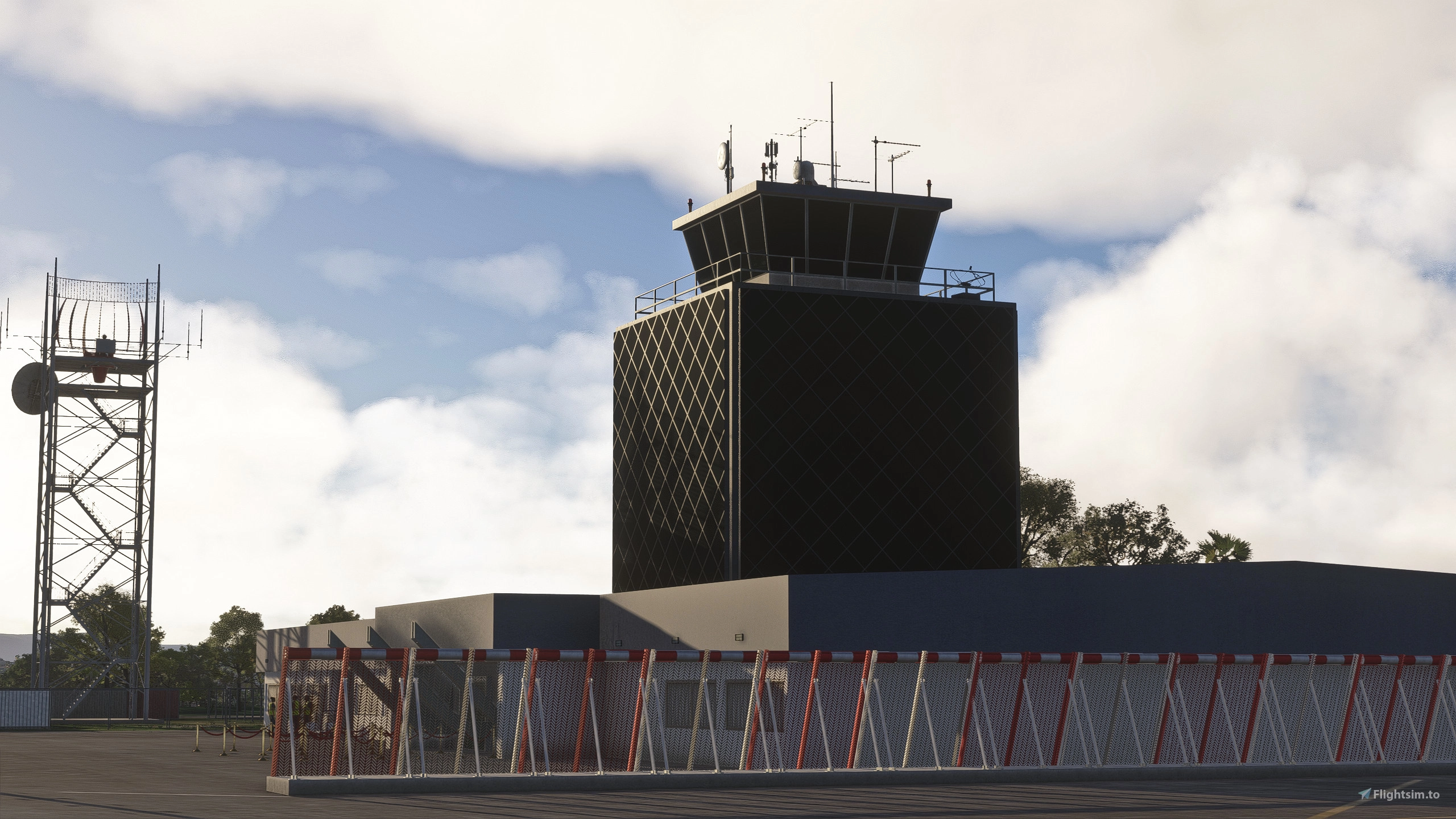 HRYR - Kigali International Airport - Image 1
